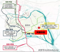 番19接驳番禺